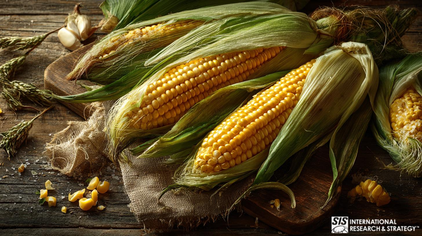 Corn (4) SIS International Marktforschung & Strategie