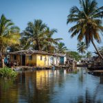 Pesquisa de mercado na Costa do Marfim