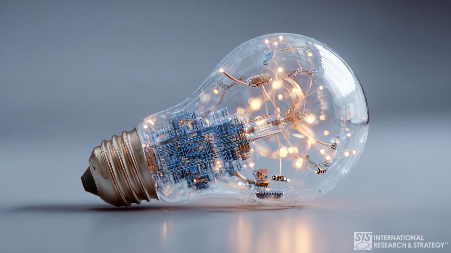 Creativity (15) Investigación y estrategia de mercado internacional de SIS