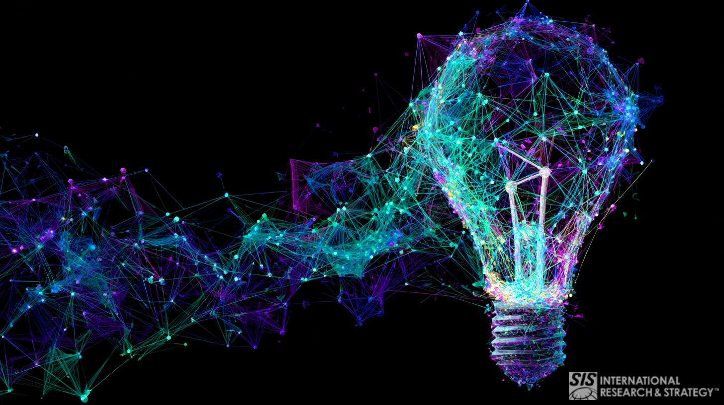 Creativity (19) SIS International Marktforschung & Strategie