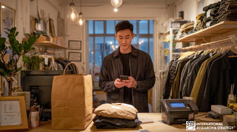 顧客生涯価値市場調査