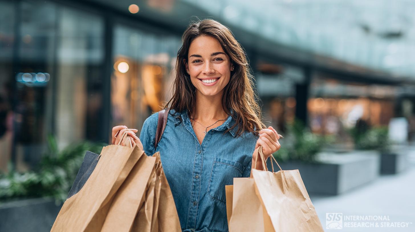 Ricerca e strategia di mercato internazionale SIS