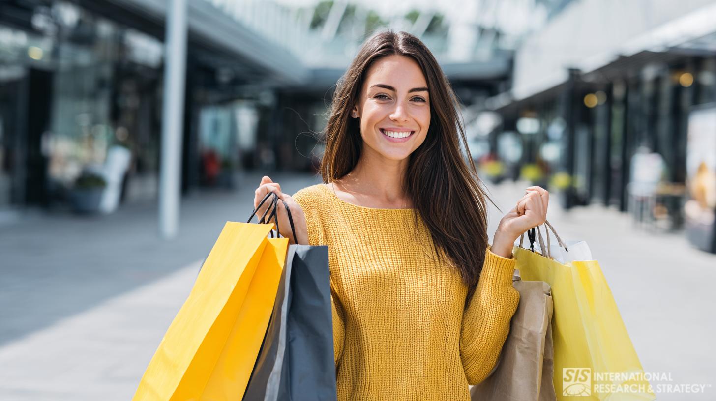 SIS أبحاث السوق الدولية والاستراتيجية