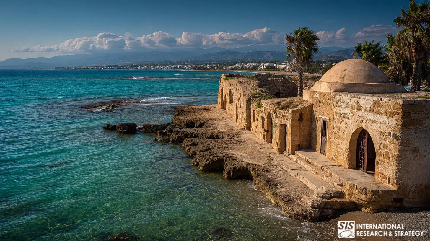 Cyprus (1)