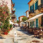 Marktonderzoek op Cyprus