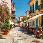 Market Research in Cyprus