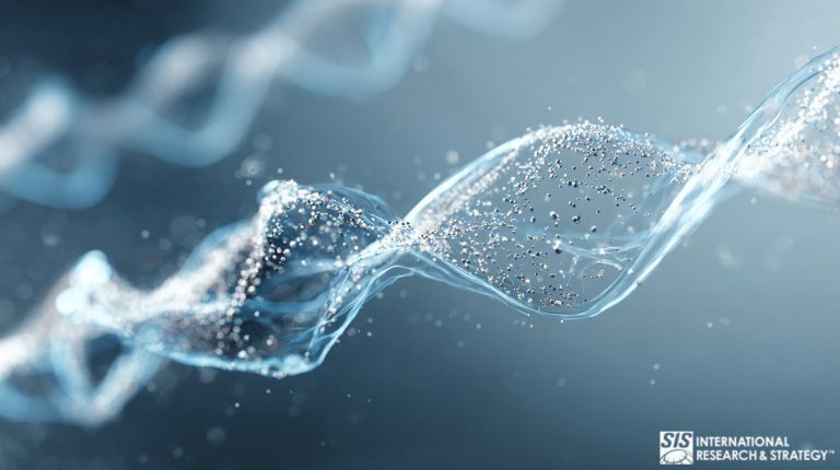 基因组学市场研究