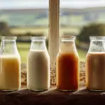Dairy Market Research