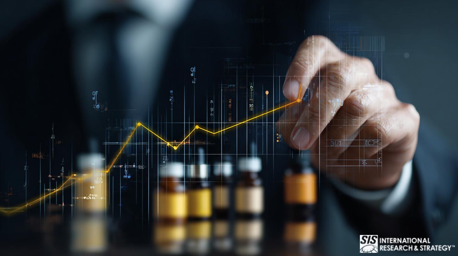 Ricerca e strategia di mercato internazionale SIS