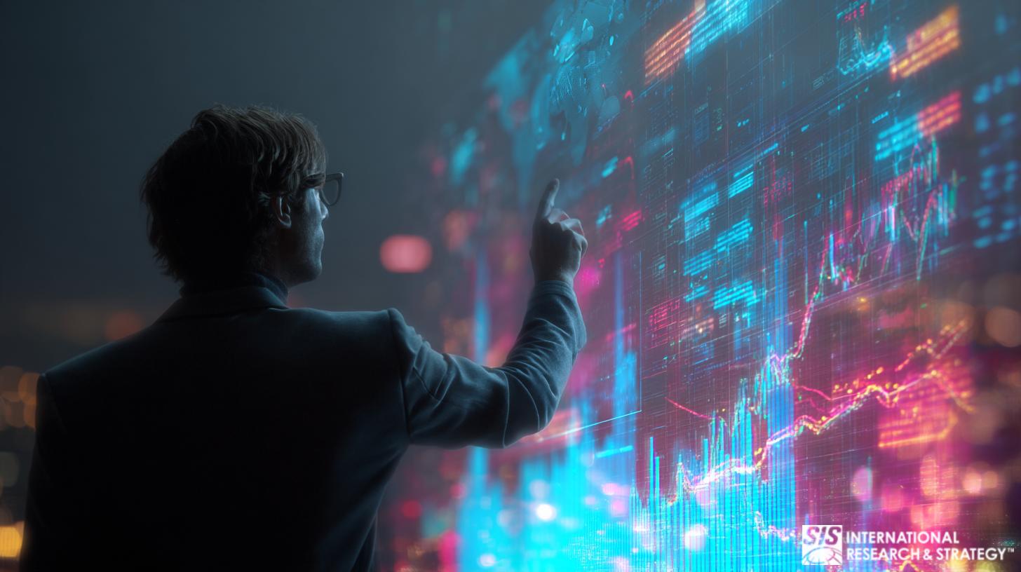 Data (34) Pesquisa e Estratégia de Mercado Internacional da SIS
