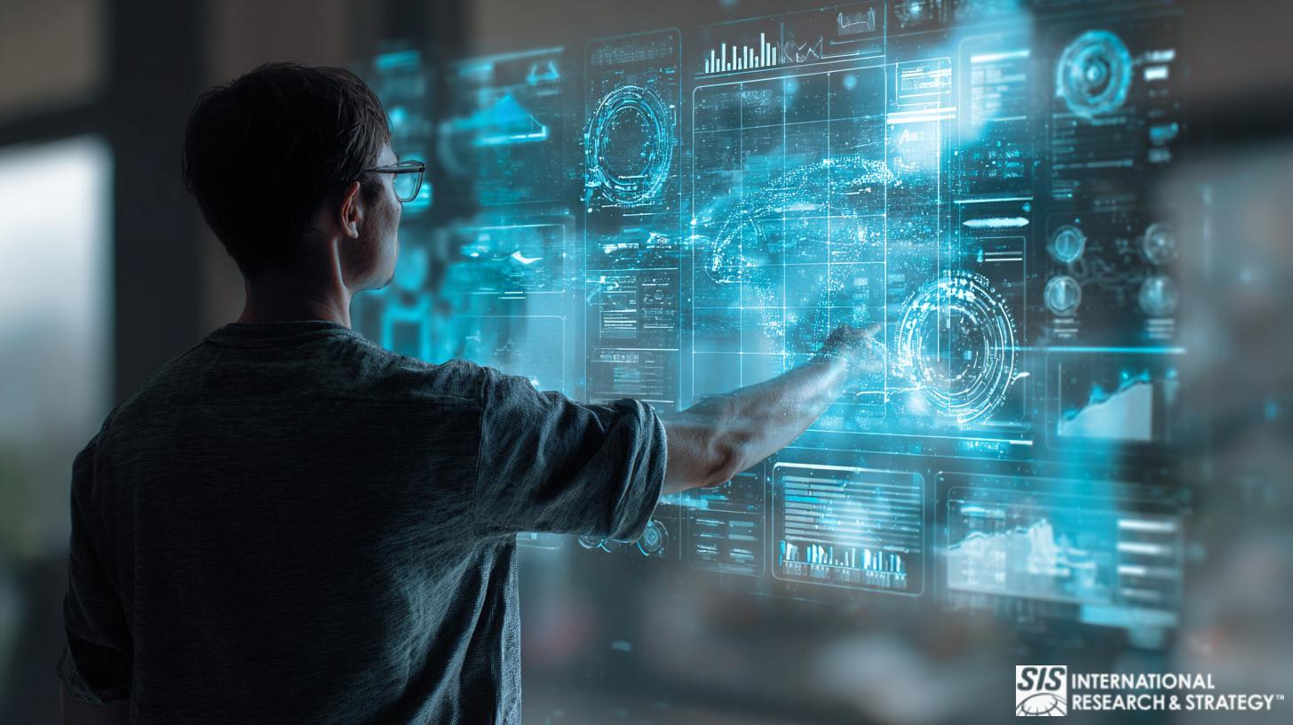 Data (35) Investigación y estrategia de mercado internacional de SIS