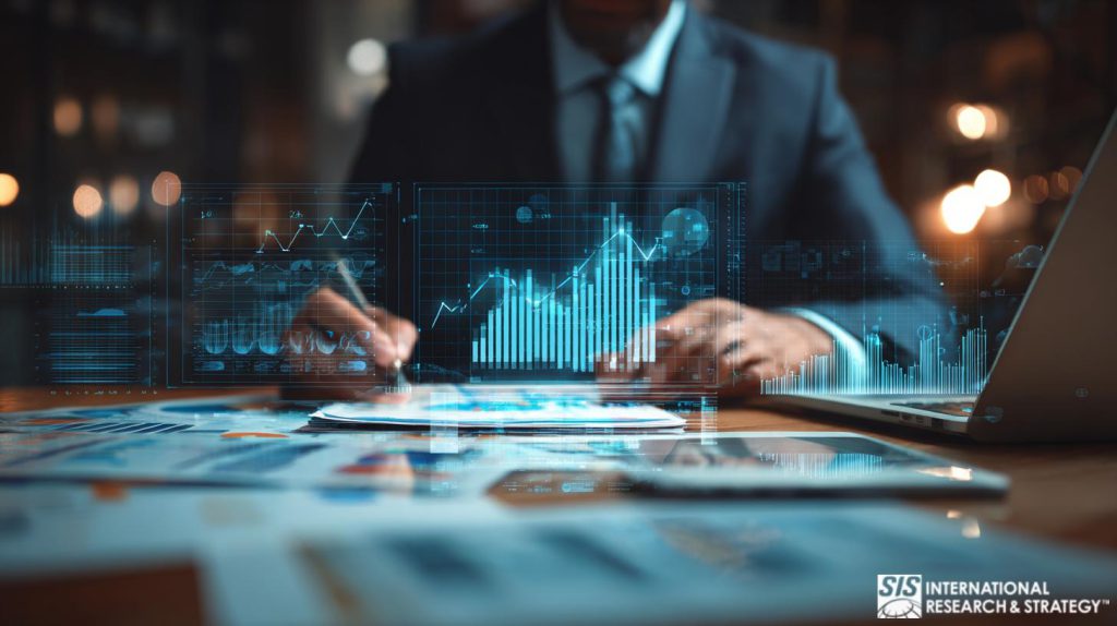 Data (37) Pesquisa e Estratégia de Mercado Internacional da SIS
