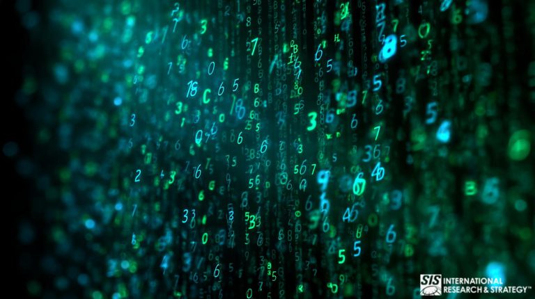 数据收集市场研究