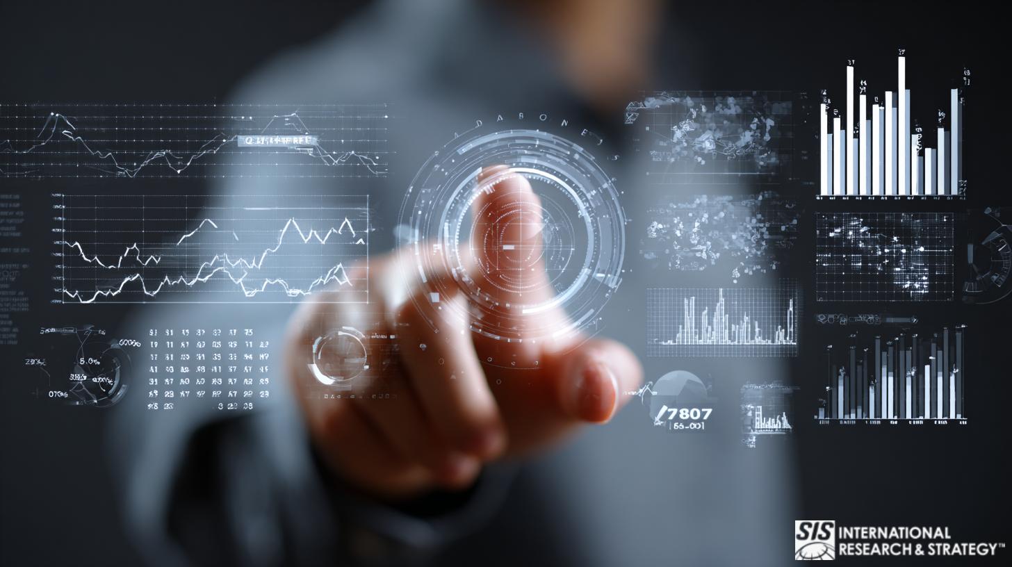 Ricerca e strategia di mercato internazionale SIS