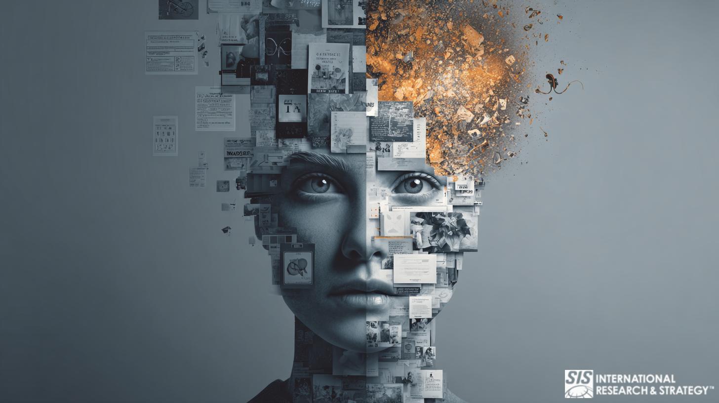 Deep learning machine learning (18) SIS 国際市場調査と戦略
