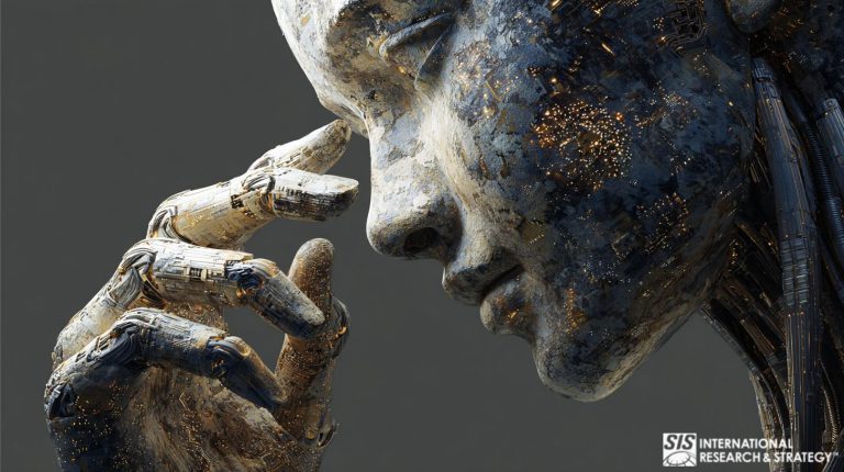 Ricerche di mercato sull'intelligenza artificiale per l'apprendimento automatico