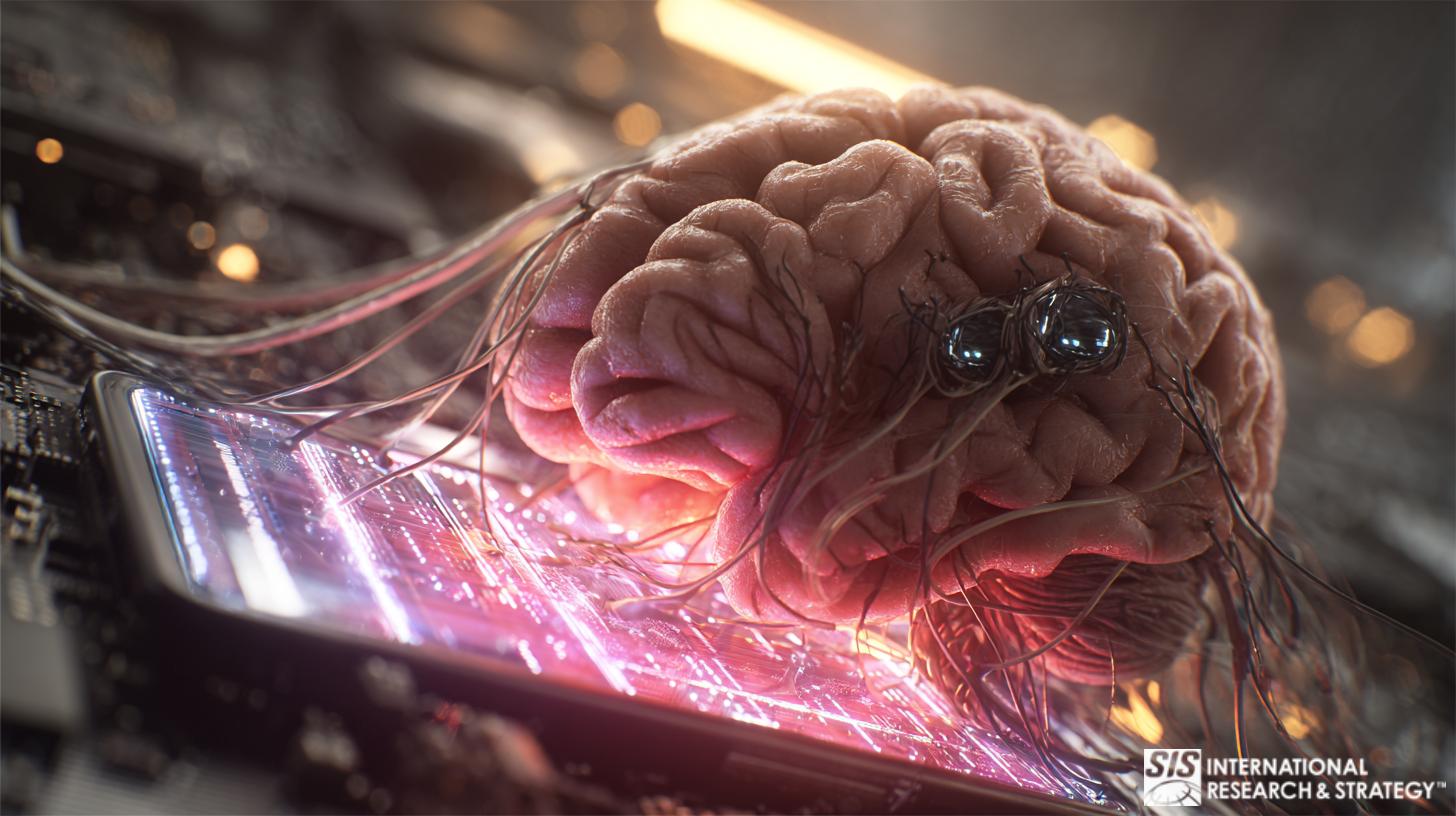 Deep learning machine learning (40) Pesquisa e Estratégia de Mercado Internacional da SIS