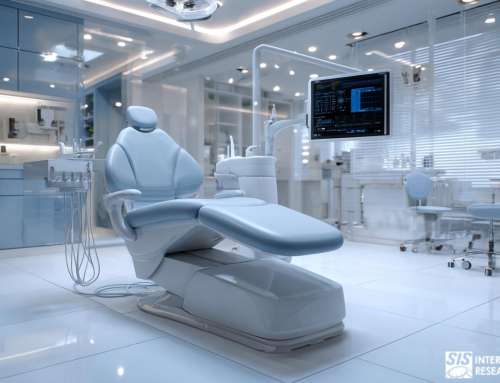Dental Industry Trends: Researching Future Growth