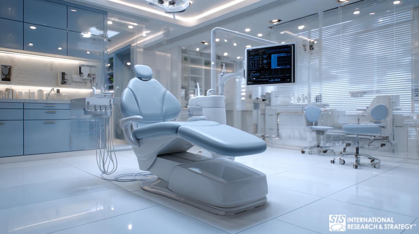 Dental Industry Trends: Researching Future Growth