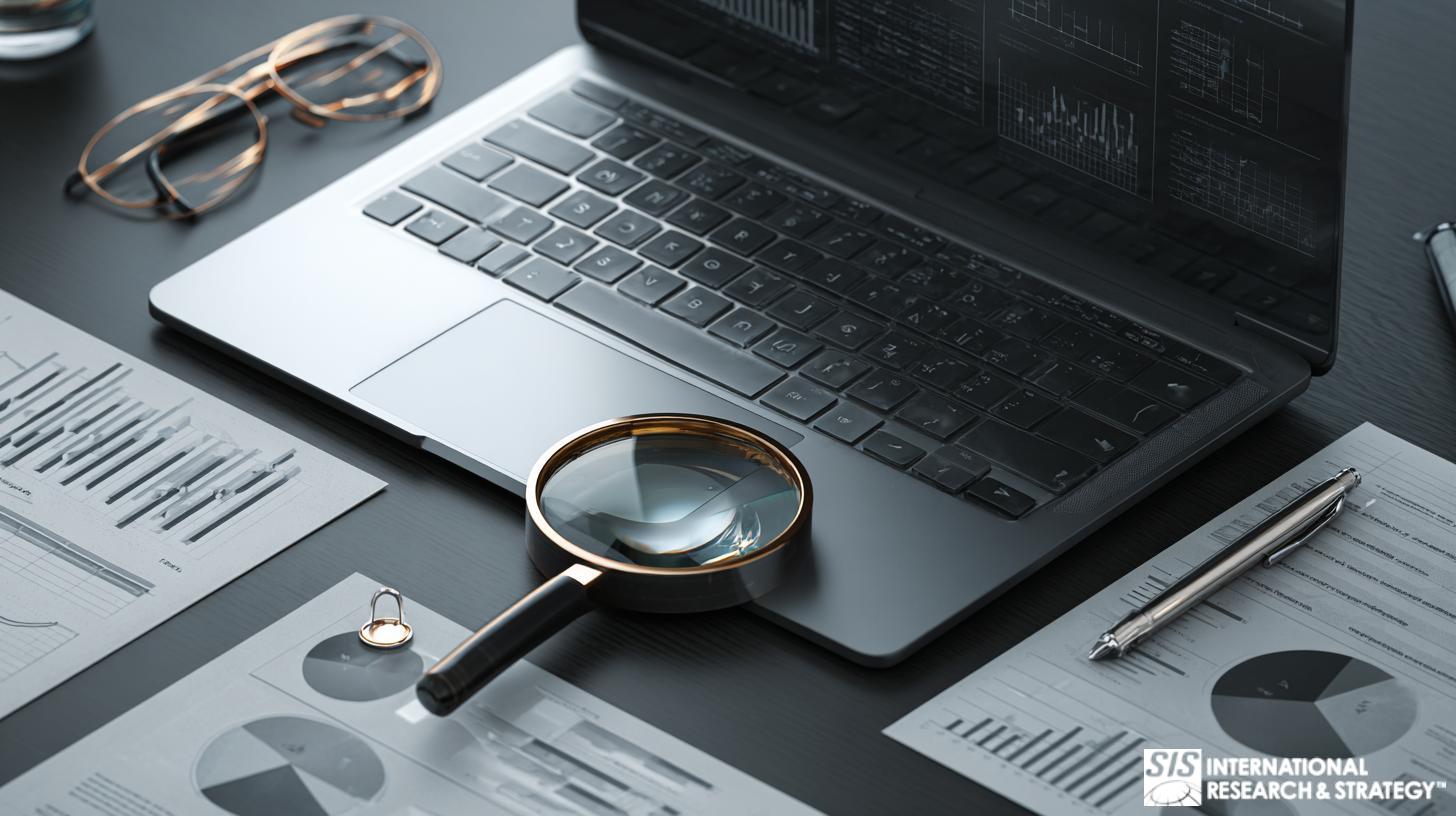 Desk research (3) SIS International Market Research & Strategy