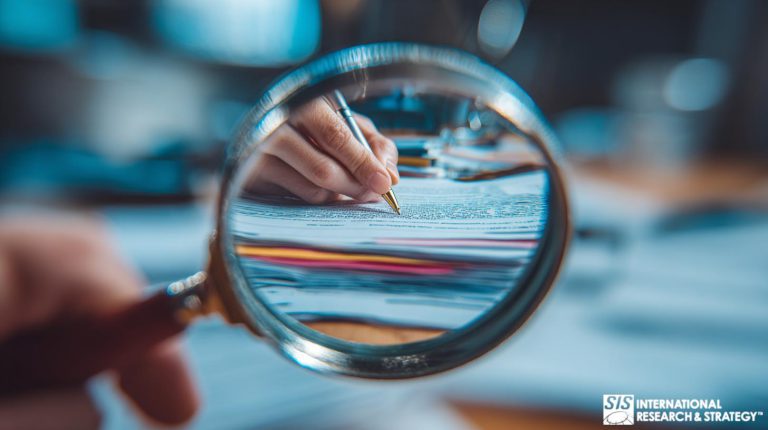 機會圖市場研究