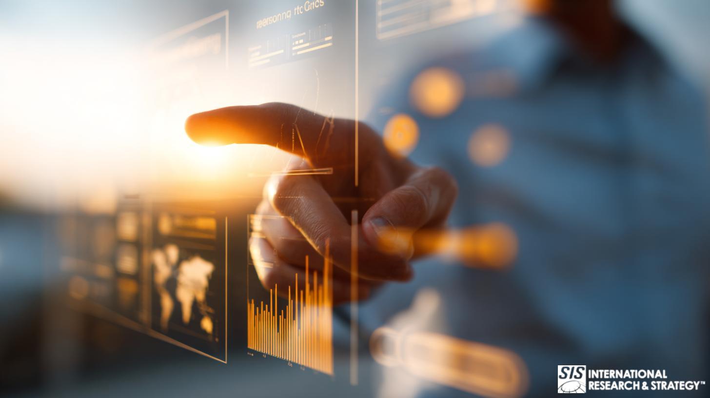 Desk research (7) Investigación y estrategia de mercado internacional de SIS