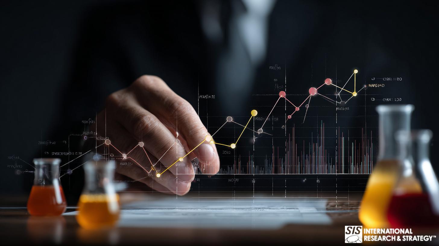 Desk research (8) Investigación y estrategia de mercado internacional de SIS