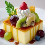 Dessert Market Research