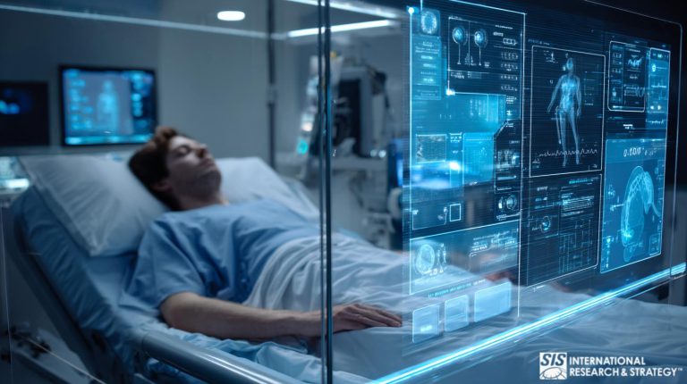 诊断成像市场研究