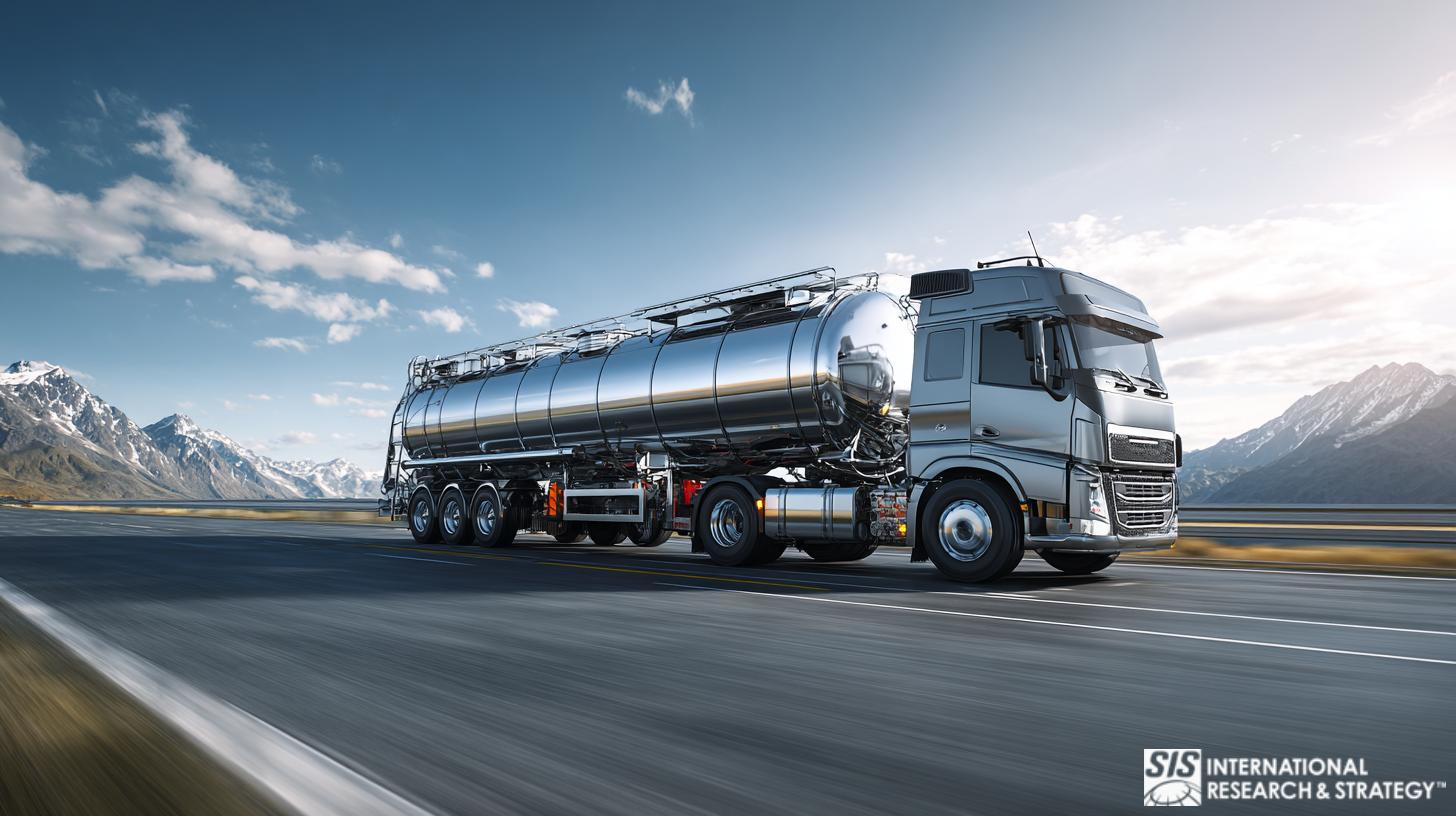 Diesel (2) Investigación y estrategia de mercado internacional de SIS