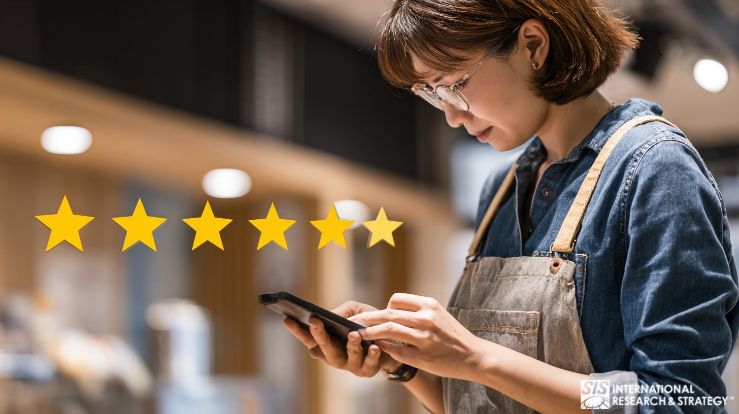 Digital Customer Experience (2) SIS أبحاث السوق الدولية والاستراتيجية