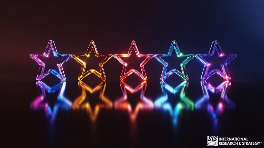 Études de marché et stratégie internationales SIS