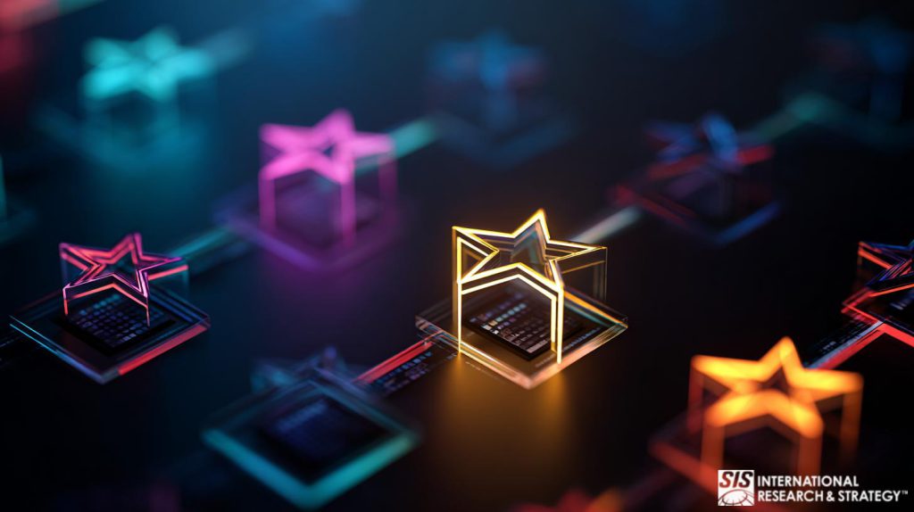 Études de marché et stratégie internationales SIS