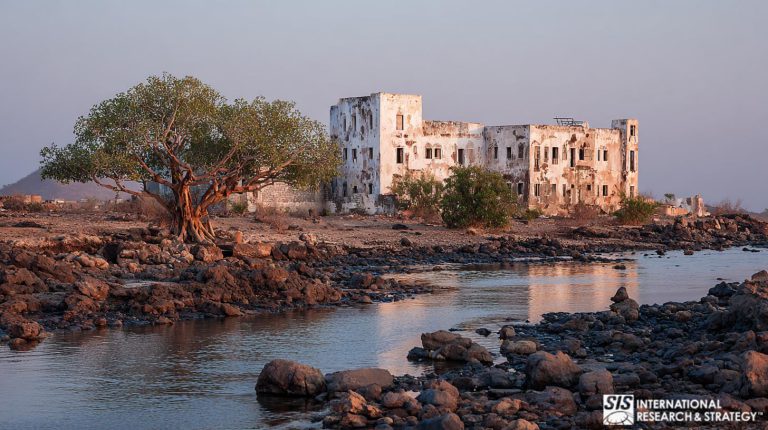 지부티 시장조사