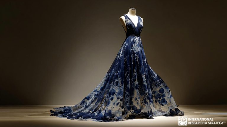 礼服市场研究