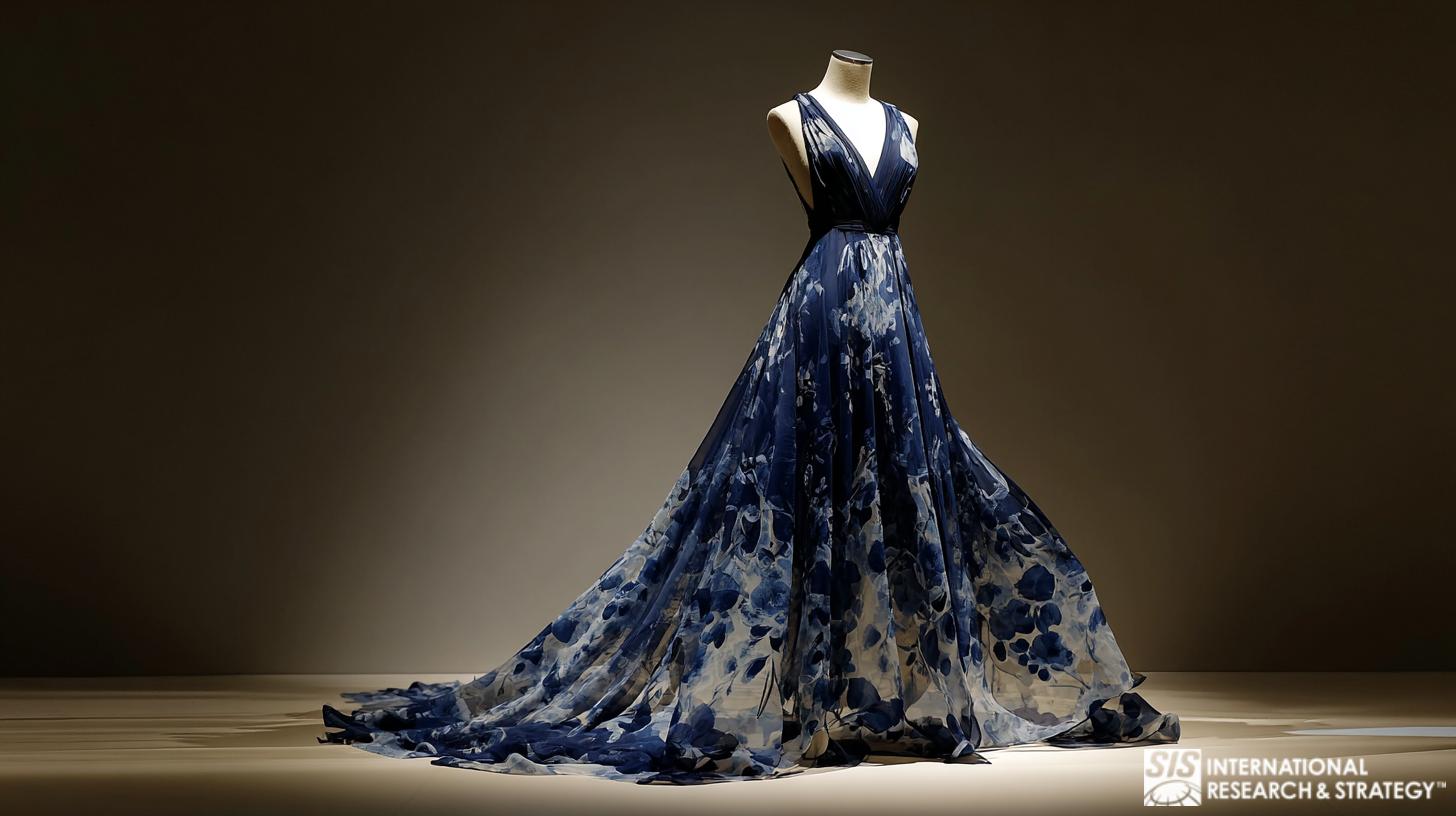 Dress and Gown (1) SIS Internationaal Marktonderzoek & Strategie