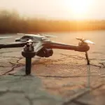 Drone Market Research