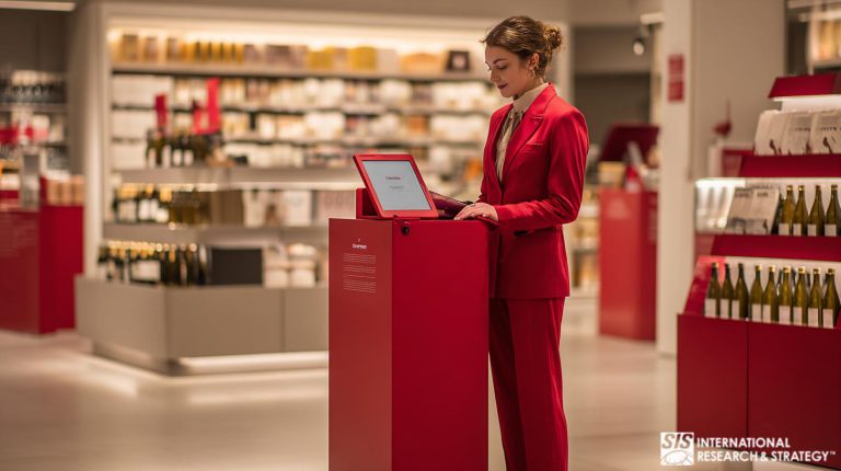 Étude de marché hors taxes