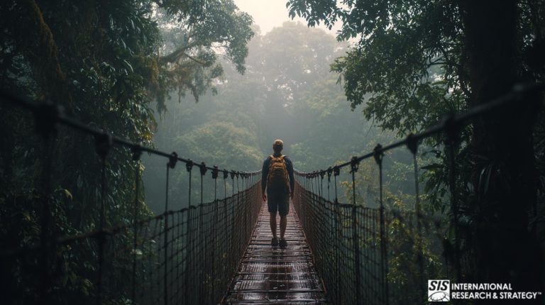 Marktforschung für nachhaltigen Tourismus