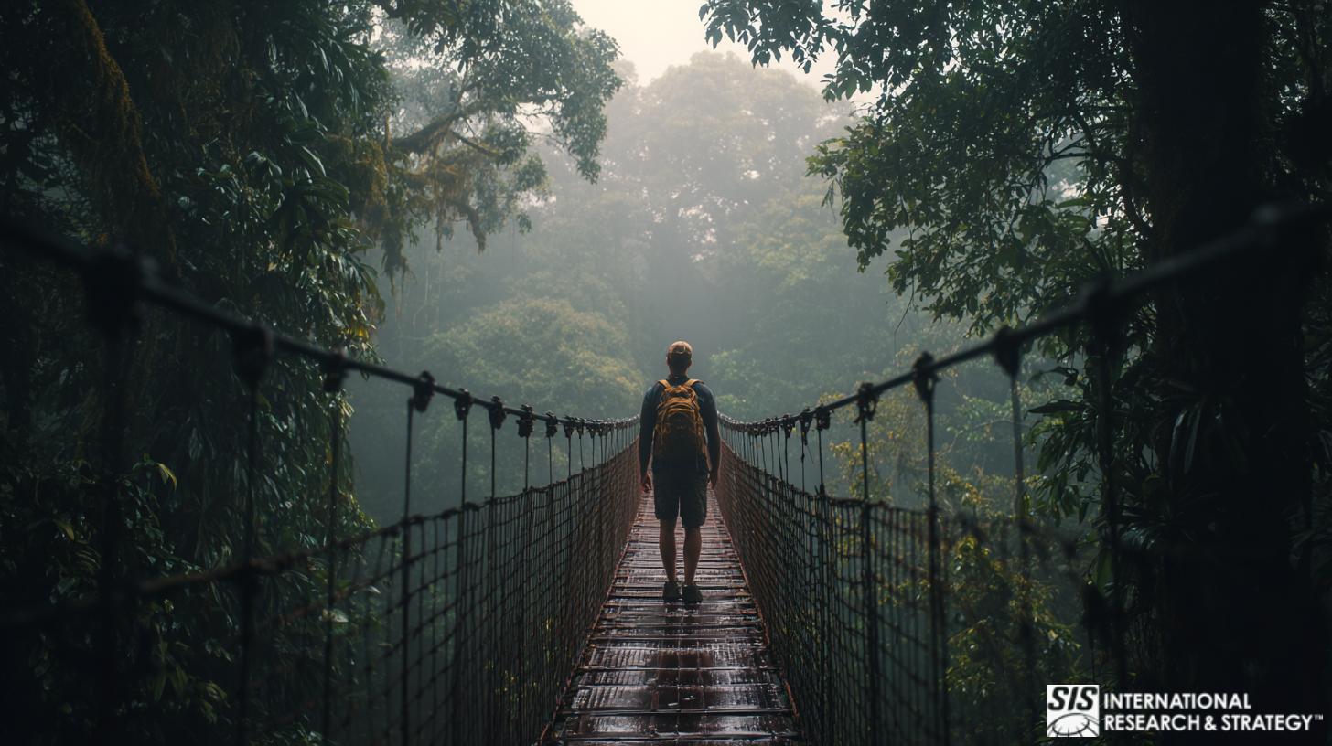 SIS Internationaal Marktonderzoek & Strategie