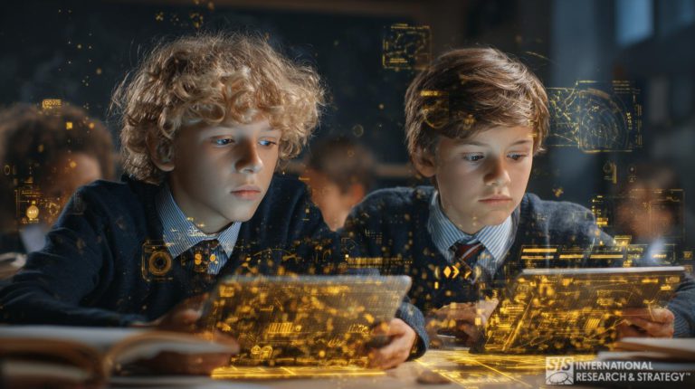 Marktonderzoek naar educatieve tests