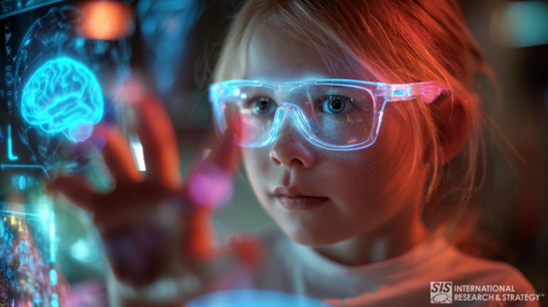 Marktonderzoek naar onderwijstechnologie