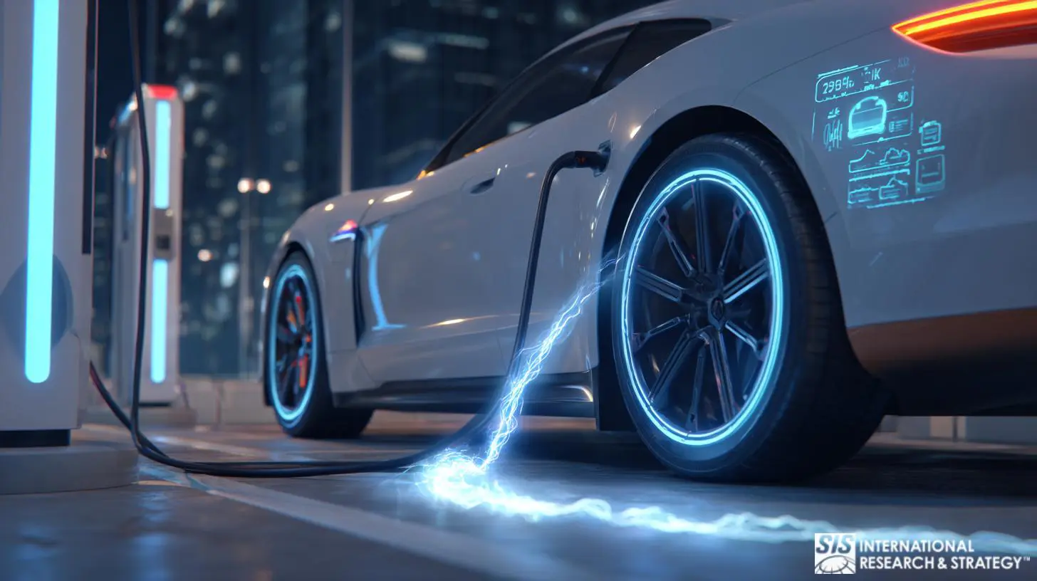 Electric vehicle (16)