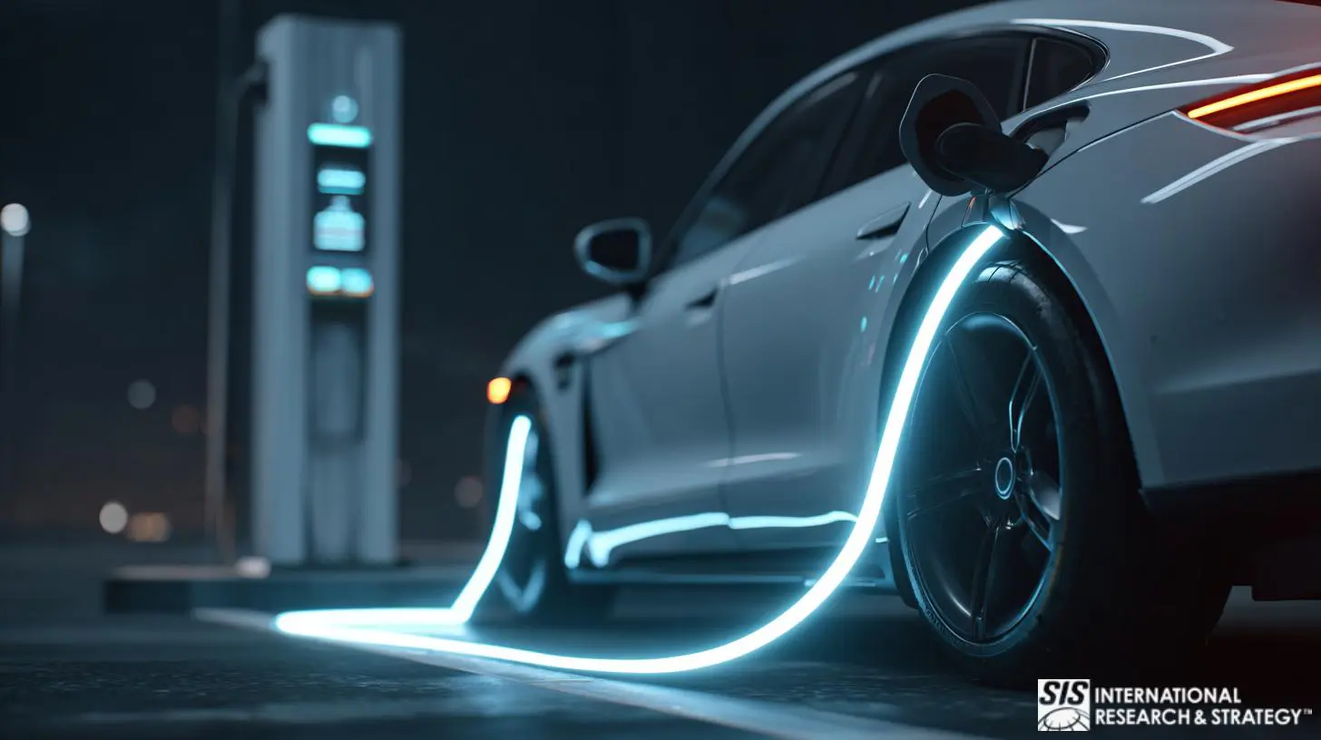 Electric vehicle (17)