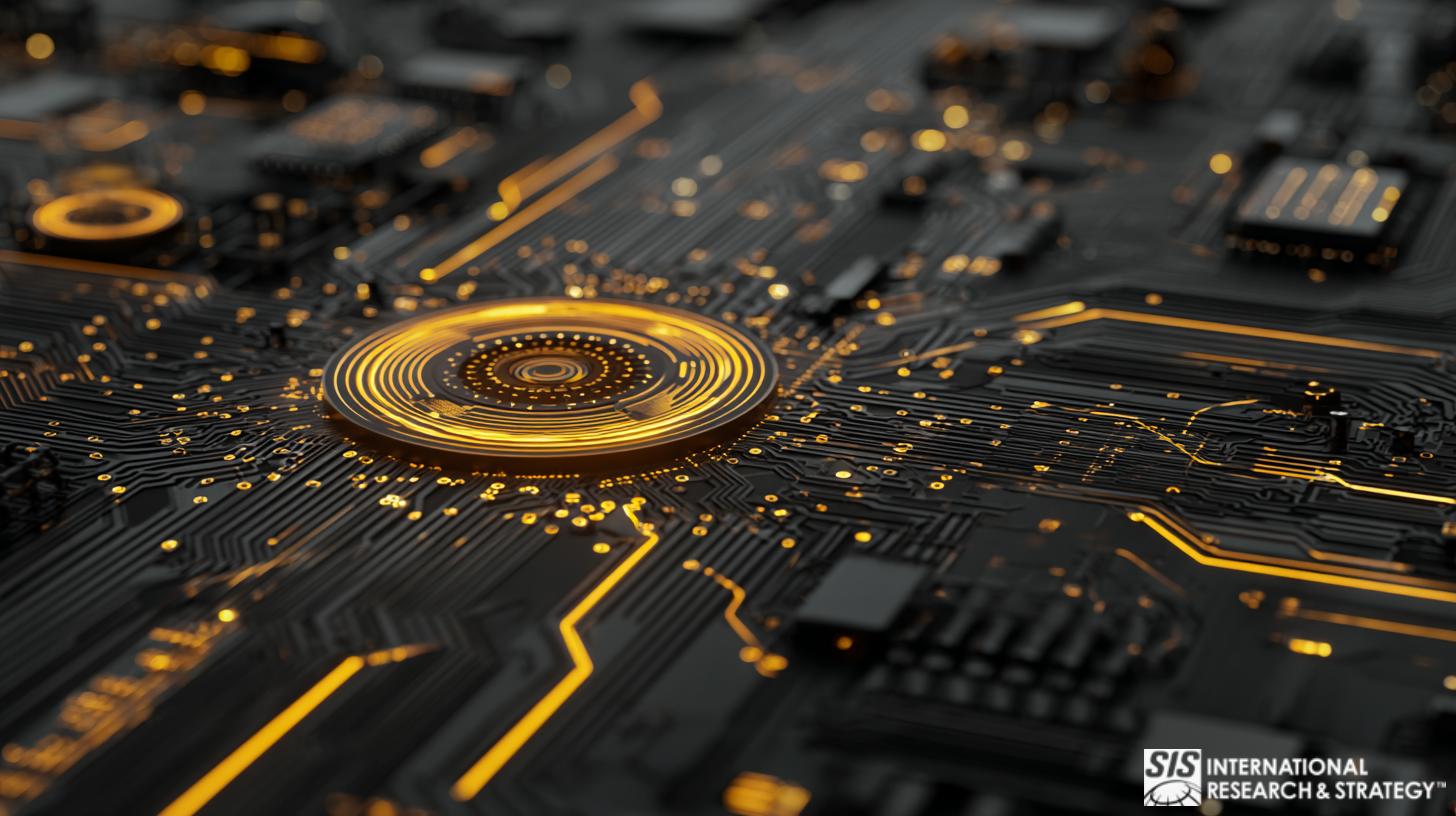 Electronic Circuits (1) Pesquisa e Estratégia de Mercado Internacional da SIS