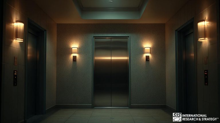 电梯市场研究