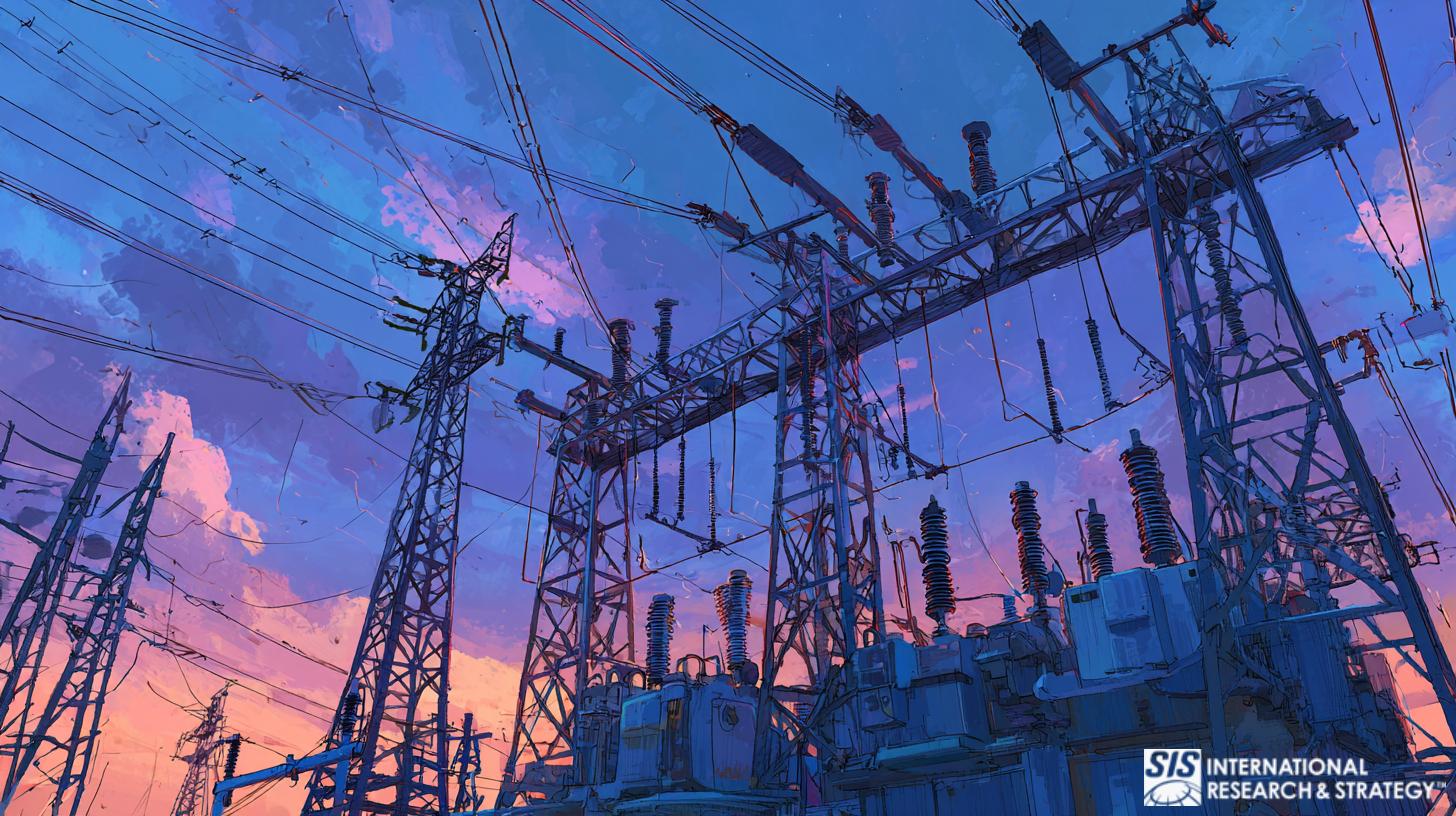 Energy & Power (2) SIS International Marktforschung & Strategie