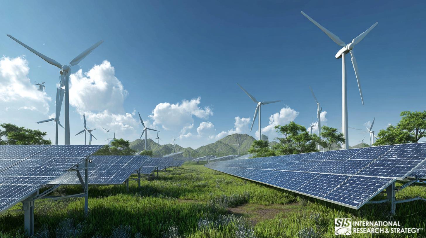 Energy & Power (3) SIS International Marktforschung & Strategie