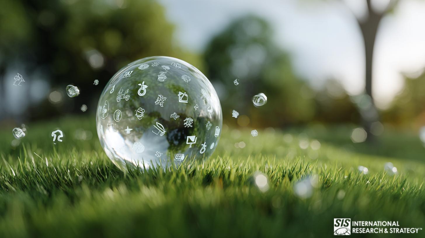 Environmental Services (3) एसआईएस इंटरनेशनल मार्केट रिसर्च और रणनीति