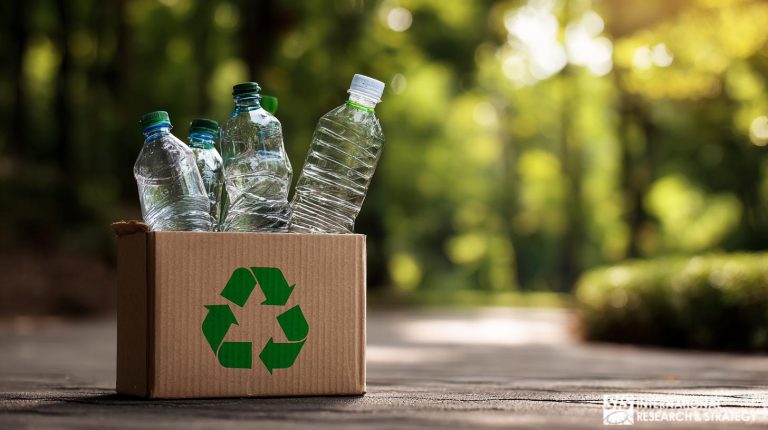 环境服务市场研究